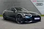 2023 Audi A5 40 TFSI 204 Black Edition 2dr S Tronic