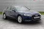 2022 Audi A4 35 TFSI Technik 4dr S Tronic