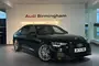 2024 Audi A6 50 TFSI e Quattro Black Edition 4dr S Tronic
