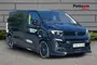 2024 Vauxhall Vivaro 1.5 Turbo D 120 Prime H1 Van