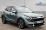 2022 Kia Sportage 1.6 CRDi 134 48V ISG 4 5dr DCT AWD