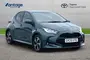 2025 Toyota Yaris 1.5 Hybrid Design 5dr CVT