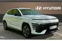 2025 Hyundai Kona 1.6 Hybrid 129 N Line 5dr DCT