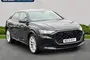 2025 Audi RS Q8 TFSI Quattro 5dr Tiptronic