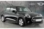 2020 MINI Hatchback 5dr 1.5 Cooper Classic II 5dr Auto