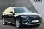 2022 Audi Q5 Sportback 40 TDI Quattro S Line 5dr S Tronic