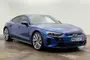 2023 Audi RS e-tron GT 475kW Quattro 93kWh 4dr Auto