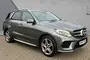 2018 Mercedes-Benz GLE GLE 250d 4Matic AMG Line Premium 5dr 9G-Tronic