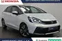 2025 Honda Jazz 1.5 i-MMD Hybrid Advance 5dr eCVT