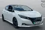 2022 Nissan Leaf 110kW Tekna 39kWh 5dr Auto