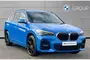 2022 BMW X1 xDrive 25e M Sport 5dr Auto
