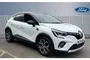 2023 Renault Captur 1.3 Mild hybrid 140 Techno 5dr