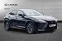 2024 Lexus RZ 450e 230kW Direct4 Premium 71 kWh 5dr Auto