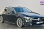 2021 Mercedes-Benz A-Class A200d AMG Line 5dr Auto