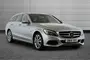 2018 Mercedes-Benz C-Class Estate C350e Sport 5dr Auto