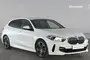 2023 BMW 1 Series 118i [136] M Sport 5dr Step Auto [LCP]