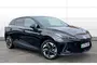 2025 MG MG4 150kW Trophy EV Long Range 64kWh 5dr Auto