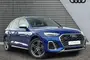 2022 Audi Q5 SQ5 TDI Quattro 5dr Tiptronic