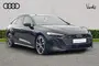 2026 Audi A5 S5 3.0 TFSI Quattro 367 Black Edition 5dr S tronic