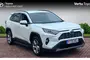 2020 Toyota RAV4 2.5 VVT-i Hybrid Excel 5dr CVT