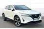 2023 Nissan Qashqai 1.3 DiG-T MH 158 N-Connecta 5dr 4WD Xtronic