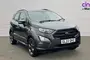 2022 Ford EcoSport 1.0 EcoBoost 125 ST-Line 5dr