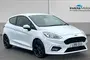 2018 Ford Fiesta 1.0 EcoBoost 125 ST-Line 3dr
