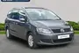 2019 Volkswagen Sharan 1.4 TSI SE Nav 5dr