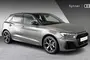 2025 Audi A1 30 TFSI Black Edition 5dr S Tronic
