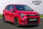 2024 Kia Picanto 1.2 GT-line S 5dr