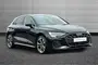 2025 Audi A3 35 TFSI S Line 5dr S Tronic