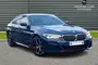 2021 BMW 5 Series 520d MHT M Sport 4dr Step Auto