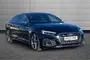 2022 Audi S5 S5 TDI 341 Quattro 5dr Tiptronic