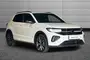 2026 Volkswagen T-Cross 1.0 TSI Black Edition 5dr DSG