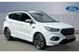 2018 Ford Kuga 2.0 TDCi 180 ST-Line 5dr