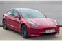 2023 Tesla Model 3 Long Range AWD 4dr Auto