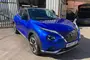 2025 Nissan Juke 1.6 Hybrid Tekna+ 5dr Auto