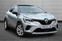 2022 Renault Captur 1.6 E-TECH Hybrid 145 Iconic Edition 5dr Auto