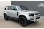 2020 Land Rover Defender 2.0 D240 First Edition 110 5dr Auto