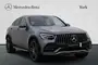2022 Mercedes-Benz GLC Coupe GLC 43 4Matic Premium plus 5dr TCT