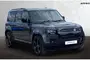 2025 Land Rover Defender 3.0 D350 X 110 5dr Auto [7 Seat]