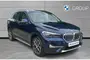 2019 BMW X1 xDrive 18d xLine 5dr Step Auto