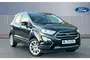 2022 Ford EcoSport 1.0 EcoBoost 125 Titanium 5dr