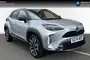 2024 Toyota Yaris Cross 1.5 Hybrid 130 Premiere Edition 5dr CVT