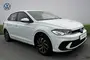 2025 Volkswagen Polo 1.0 Life 5dr