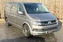 2019 Volkswagen Transporter 2.0 TDI BMT 204 Highline Van 4MOTION DSG