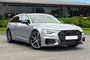 2025 Audi A6 Avant 40 TFSI Black Edition 5dr S Tronic