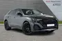 2025 Audi Q8 50 TDI Quattro Black Edition 5dr Tiptronic