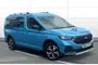 2023 Ford Tourneo Connect 2.0 EcoBlue Active 5dr Auto [7 seat]