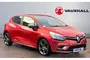 2018 Renault Clio 0.9 TCE 90 GT Line 5dr